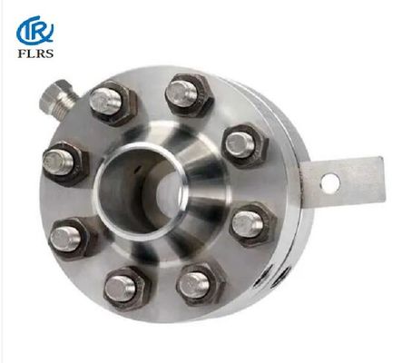 acheter ASME B16.36 A105 A182 a forgé la bride d'orifice de cou de soudure online manufacture
