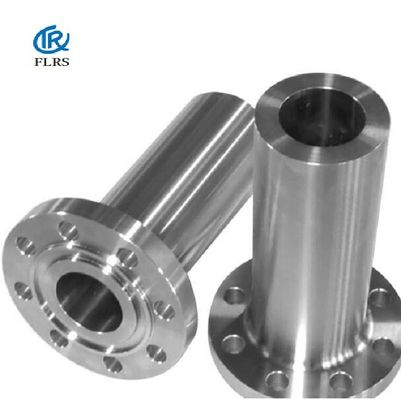 acheter DN600 forant la longue bride de cou de soudure d'ASME B16.5 rf online manufacture