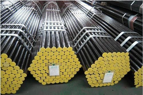 acheter Le pétrole Sch160 d'api 5L a galvanisé le tuyau d'acier sans couture online manufacture