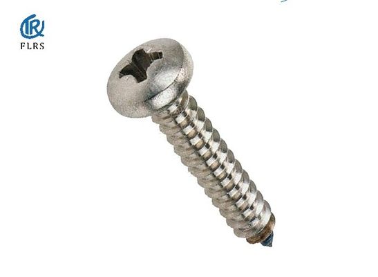 acheter Pan Head Self Tapping Metal enfoncé croisé visse online manufacture