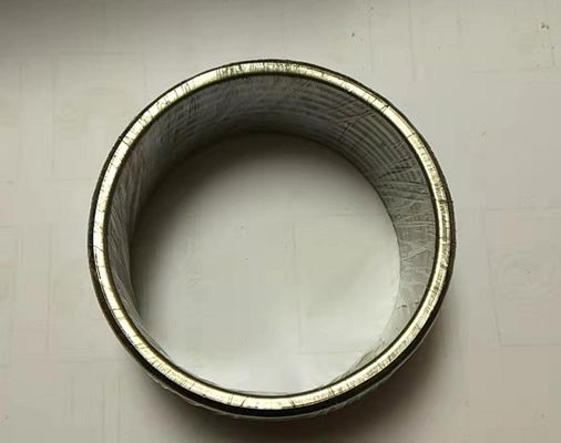 acheter Double phoque Ring For Boilers de garniture de veste de 316 amiantes online manufacture