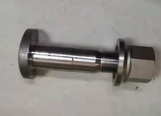 acheter goujon mécanique en acier de roue de boulon du hub 40Cr pour l'industrie automobile online manufacture