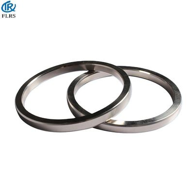 acheter Flexible Spiral Wound Ring Gasket Offering Superior Sealing Capabilities in Steam Boilers and Petrochemical Equipment fabrication en ligne