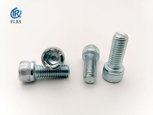 acheter Fil d'Allen Socket Head Cap Screw M100 de l'acier DIN912 plein online manufacture