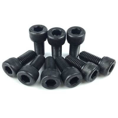 acheter attaches mécaniques Allen Head Screws ASME B18.3 de Hexgon de longueur de 6mm online manufacture