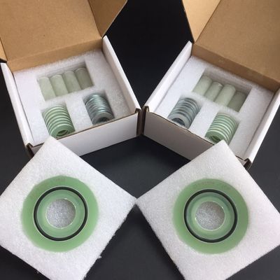 acheter Le Groupe des Dix le TYPE E DACTYLOGRAPHIENT l'isolation Kit Gasket For Different Flange de bride de F online manufacture