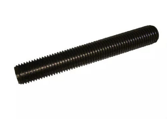 acheter Barre filetée par boulon finie par double noir ASME A193 B7 42CrMoA de Continuouse d'oxyde online manufacture
