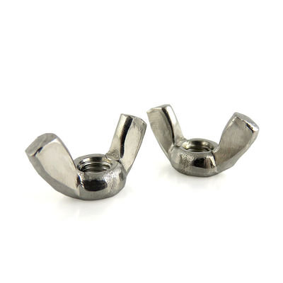 acheter Aile en acier d'écrou de Wing Nuts Wheel Balancer Quick de papillon DIN 315/aile de coffrage online manufacture