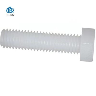 acheter Plein sortilège du fil PVDF. Vis boulon/M2-M20 anticorrosion principales online manufacture