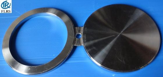 acheter Bride aveugle de spectacle du schéma 8 d'ASTM A182 F316 CLASS150 selon ASME B16.48 online manufacture