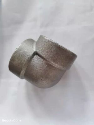 acheter 403 Status Code Steel Pipe Connection Component Unmatched Performance and Durability fabrication en ligne