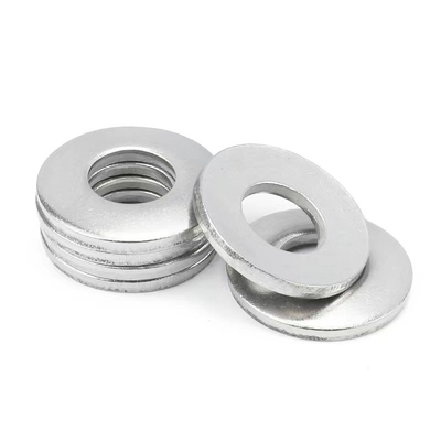 acheter Rondelle de freinage conique de ressort d'acier inoxydable 65Mn matérielle pour la connexion de boulon DIN6796 online manufacture