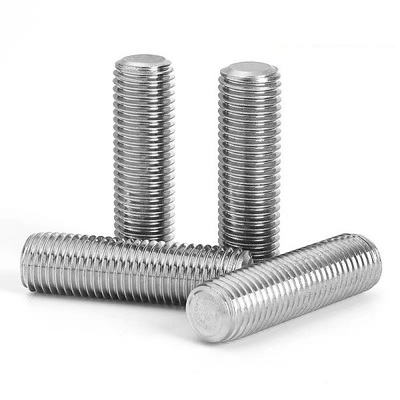 acheter Double boulon fini DIN976 Rod Stud du plein fil SS304 online manufacture
