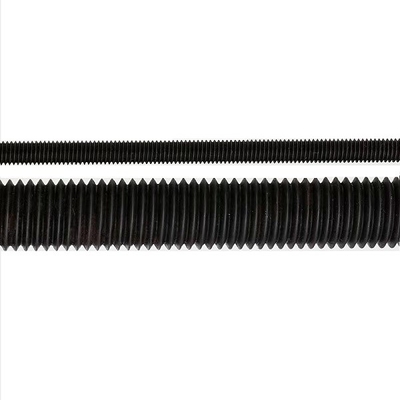 acheter Plein fil Rod Carbon Steel Stud Bolt Gr8.8 10,9 12,9 de l'oxyde DIN975 online manufacture