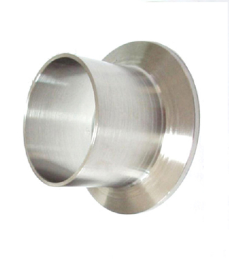 acheter Type bride Lap Joint Stub End Collar de short d'ASME B16.9 de montage de tuyau d'acier online manufacture