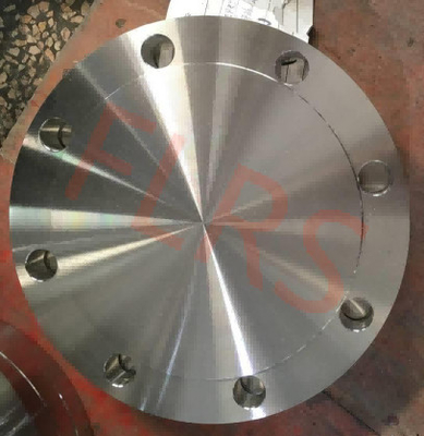 L'abat-jour inoxydable forgé 6 par pouces de tuyau d'acier bride ASTM A182 F316 ASME B16.5