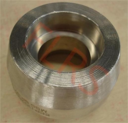 Les garnitures de tuyau forgées d'acier inoxydable Sockolet MSS SP97 ont intègralement renforcé 3000LB