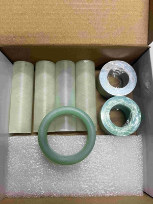 Kit d'isolation de brides personnalisé de type D pour les brides ASME B16.5 RTJ de classe haute pression 900/1500