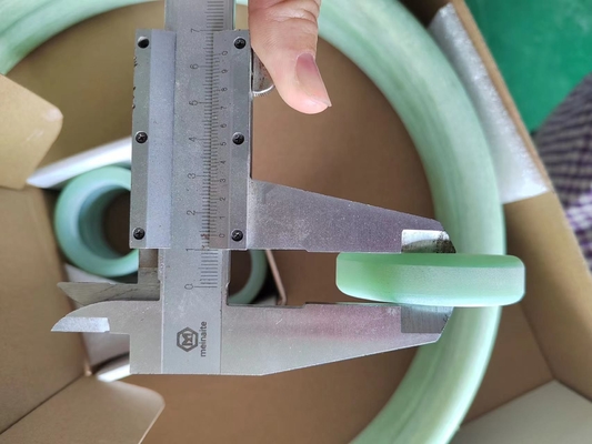 ASME B16.5 Ensembles d'isolation standard pour une installation boulonnée durable