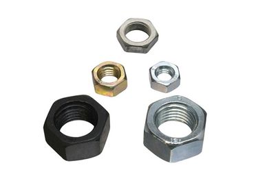 Les attaches mécaniques de tête de sortilège/l'acier inoxydable 304 316 matériel d'écrou et l'acier au carbone ont fait