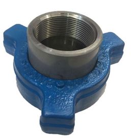 Union du gisement de pétrole 2000PSI API Threaded Butt Welded Hammer
