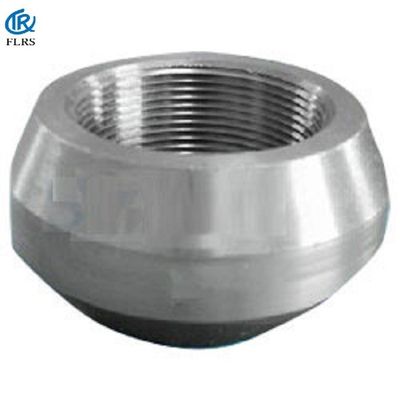 Tuyau d'acier TNP BSPT Threadolet de 3000LB 6000LB MSS SP97