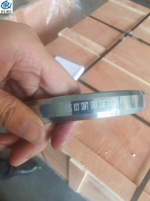 Fer mou R105 Ring Spiral Wound Gasket octogonal