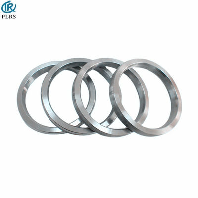 Métal RTJ Ring Gasket ASME B16.20 90BHN de l'octogone R105