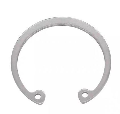 Circlips internes du joint DIN472 de circlips d'acier inoxydable