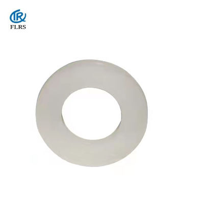 Garniture isolante de joint plat de M3-M20 PVDF anticorrosion